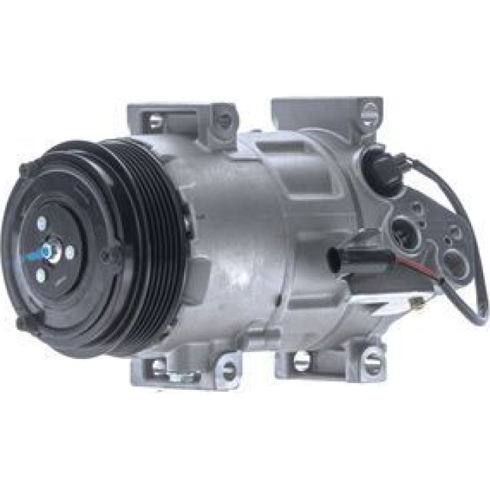 MAHLE Kompressor, Klimaanlage ACP 584 000S MAHLE Kompressor, Klimaanlage ACP 584 000S