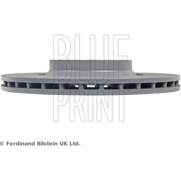 BluePrint Bremsscheibe Mitsubishi P. L200/L300/Pajero 2,0-3,0 83-03 ADC44318 BluePrint Bremsscheibe Mitsubishi P. L200/L300/Pajero 2,0-3,0 83-03 ADC44318