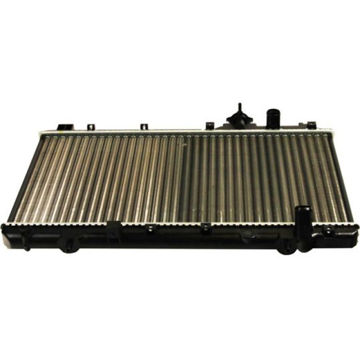 MAXGEAR Motorkühler AC257017 MAXGEAR Motorkühler AC257017