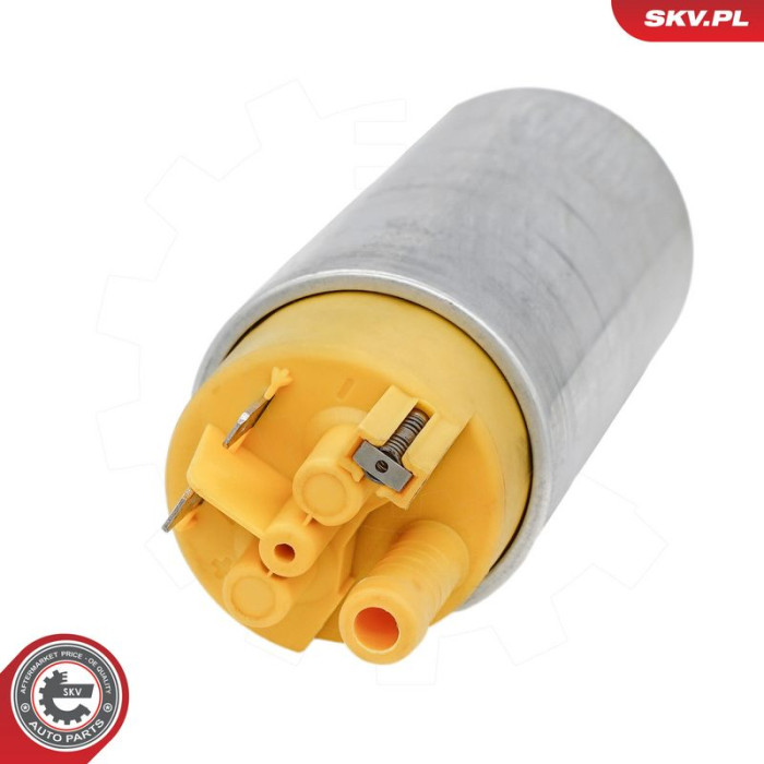 02SKV248 SKV GERMANY Kraftstoffpumpe 02SKV248 02SKV248 SKV GERMANY Kraftstoffpumpe 02SKV248