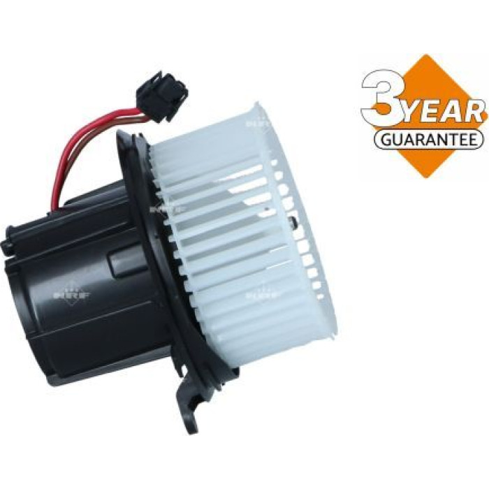 NRF Kühlerlüfter 34154 NRF Kühlerlüfter 34154