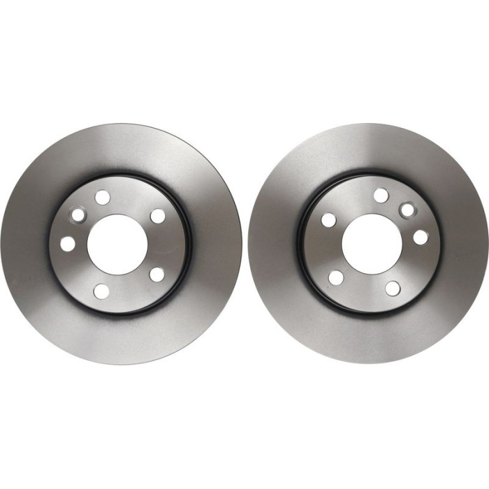TRW Bremsscheibe VW T4 96 DF2810 TRW Bremsscheibe VW T4 96 DF2810
