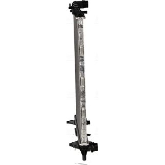 Nissens Wasserkühler PKW 64331 Nissens Wasserkühler PKW 64331