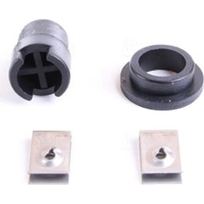 Nissens Wasserkühler PKW 65544A Nissens Wasserkühler PKW 65544A