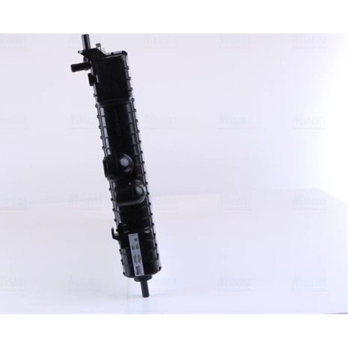Nissens Wasserkühler PKW 63278A Nissens Wasserkühler PKW 63278A