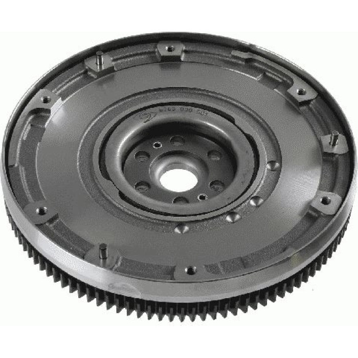 Sachs Schwungrad 6366 000 001 Sachs Schwungrad 6366 000 001