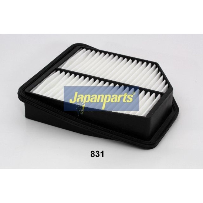Japanparts Luftfilter FA-831S Japanparts Luftfilter FA-831S