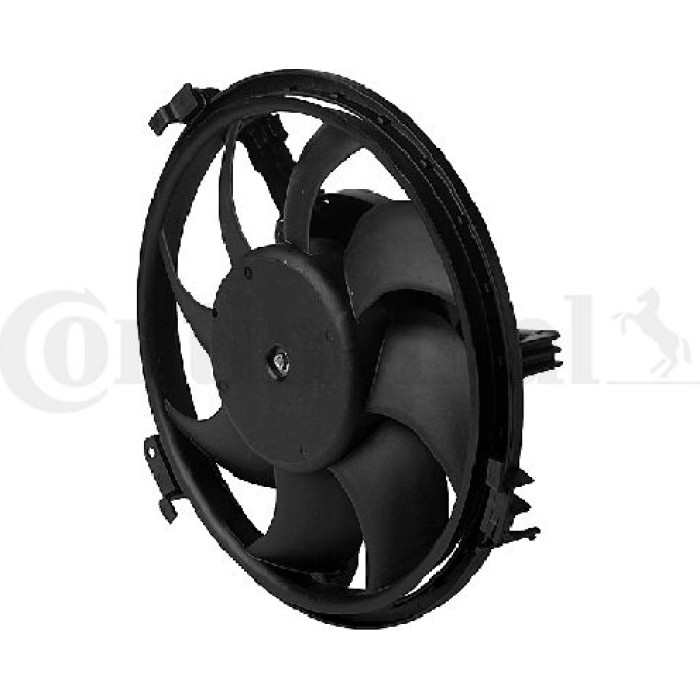 VDO Kühlerlüfter 5WK05050-V VDO Kühlerlüfter 5WK05050-V
