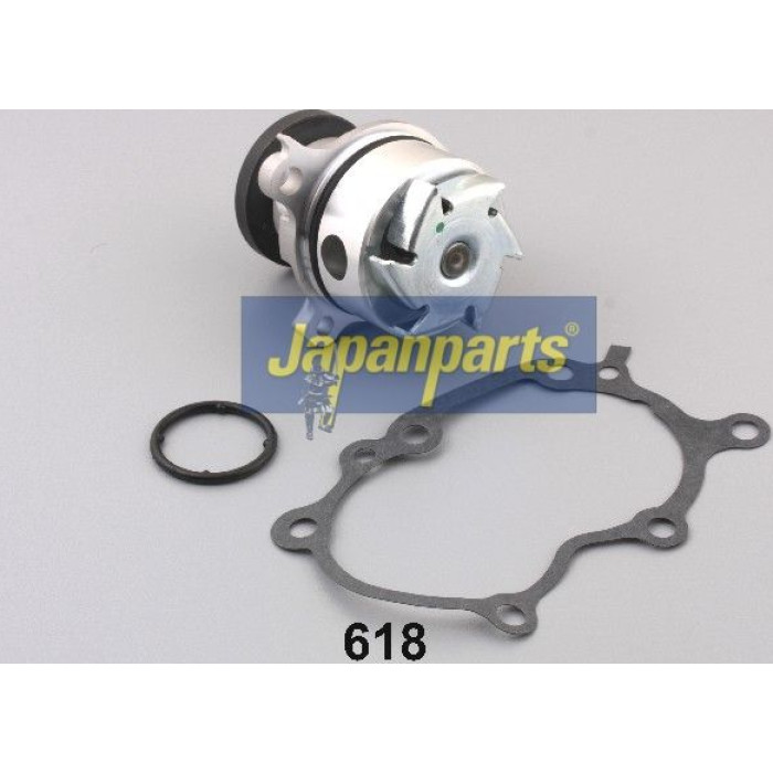 Japanparts Wasserpumpe PQ-618 Japanparts Wasserpumpe PQ-618