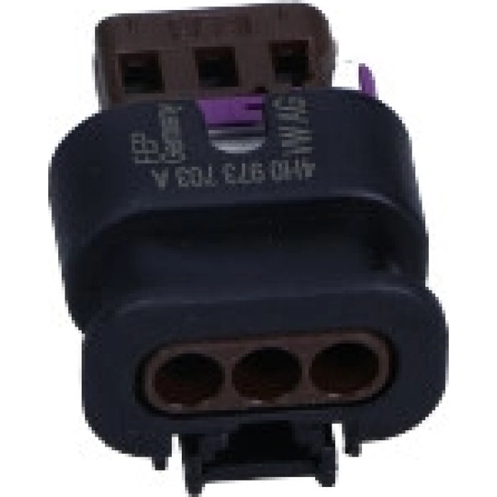 4H0973703 VAG Original 4H0973703 Audi Q7 Stecker 10 – – OE-Nr. 4H0973703