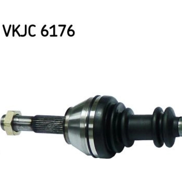 SKF Antriebswelle VKJC 6176 SKF Antriebswelle VKJC 6176
