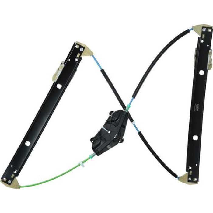 KAMOKA 7200026 Fensterheber vorne rechts, elektrisch, ohne Motor KAMOKA 7200026 Fensterheber vorne rechts, elektrisch, ohne Motor