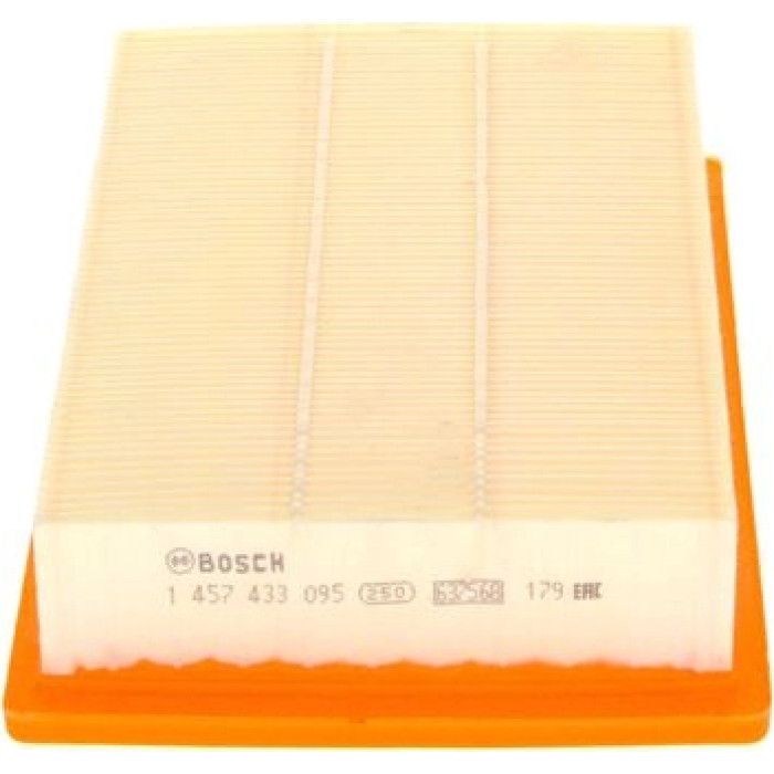 Bosch Luftfilter 1457433095 Bosch Luftfilter 1457433095