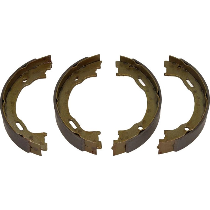 MAXGEAR Handbremsbacken 19-1791 Mercedes-Benz W163 ml MAXGEAR Handbremsbacken 19-1791 Mercedes-Benz W163 ml
