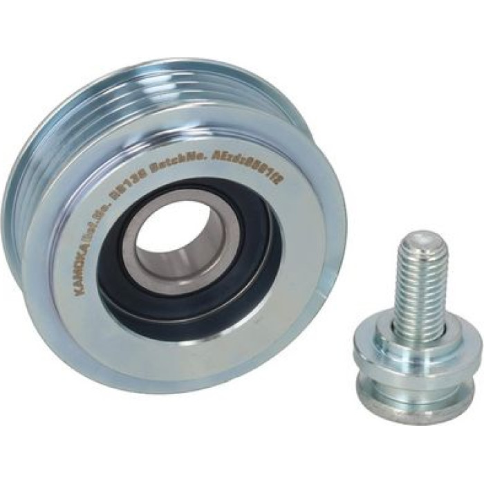 Kamoka Keilrippenriemen-Spannrolle R0138 Kamoka Keilrippenriemen-Spannrolle R0138