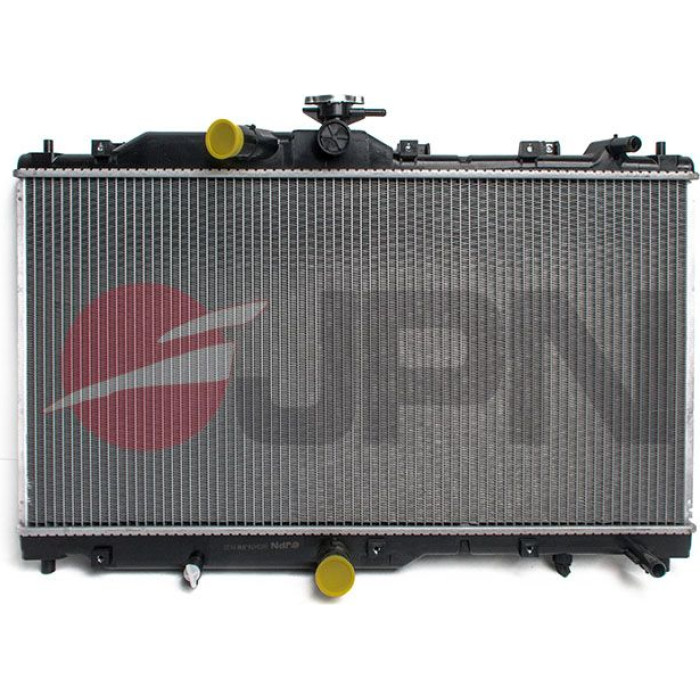 JPN Kühler Motorkühlung 60C9174-JPN