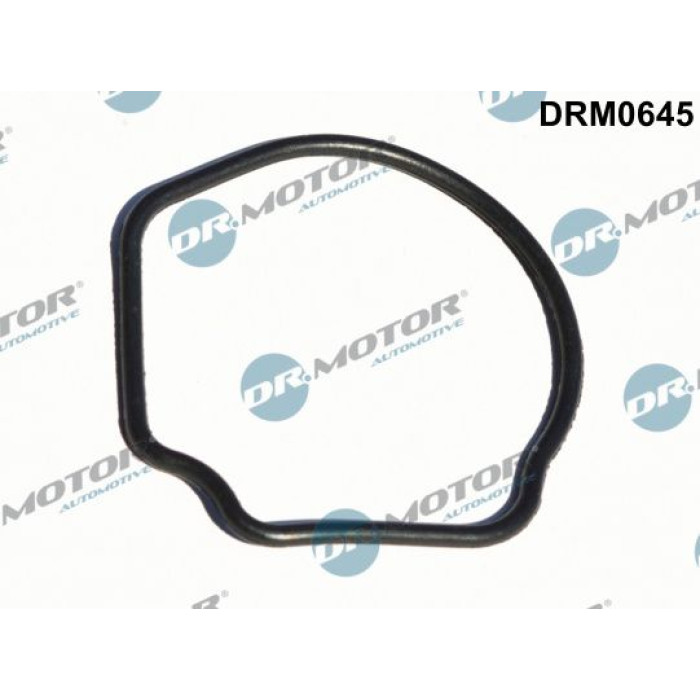Dichtung, Thermostatgehäuse DRM0645 Dichtung, Thermostatgehäuse DRM0645