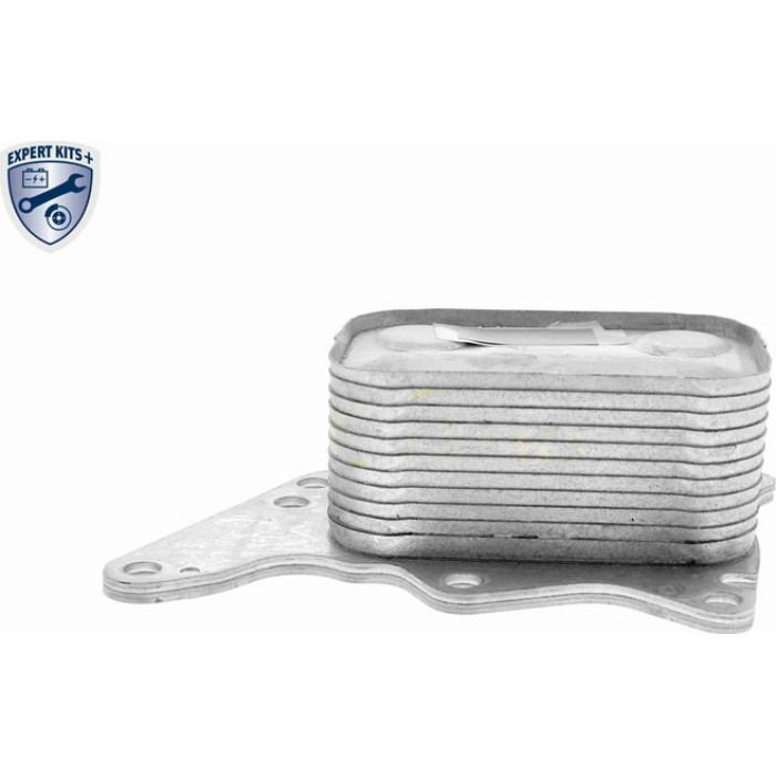 Vemo Motorölkühler V42-60-0008 Vemo Motorölkühler V42-60-0008