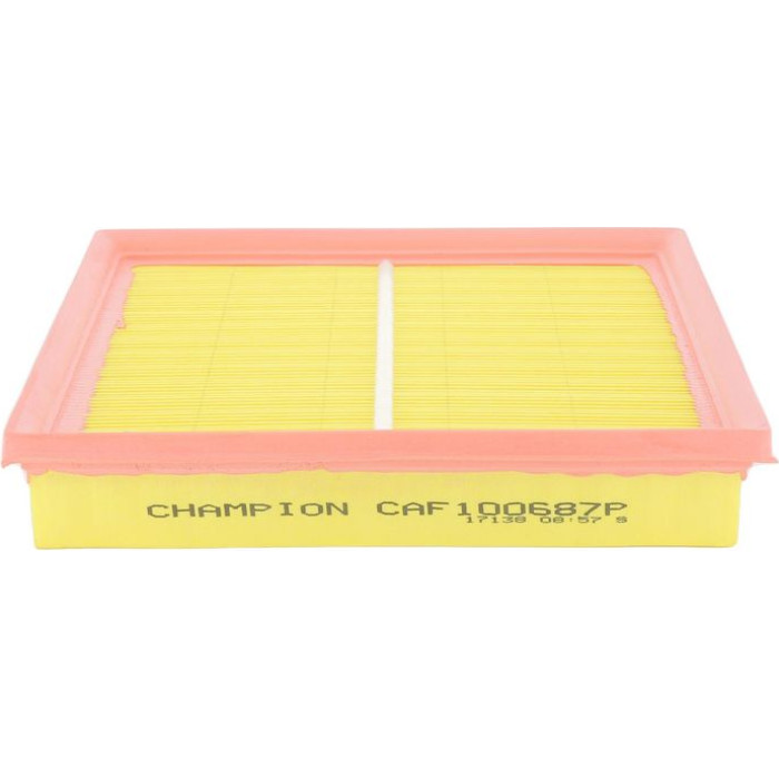 Champion Luftfilter CAF100687P