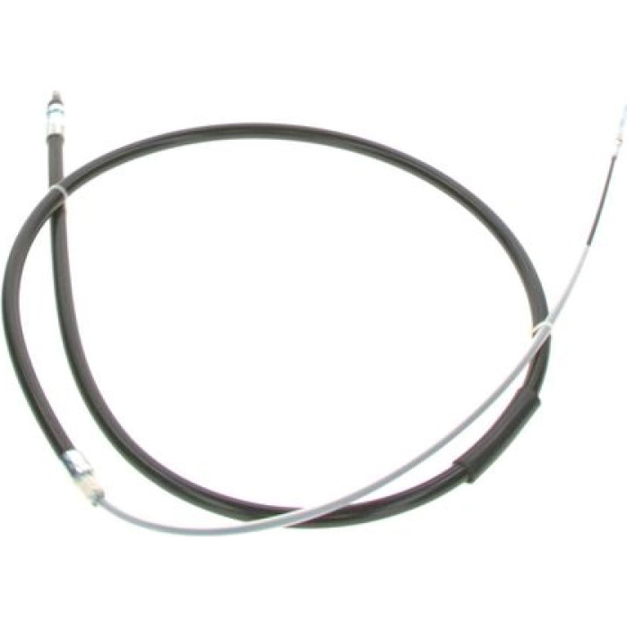 Bosch Handbremsseil links 1987477532 Bosch Handbremsseil links 1987477532