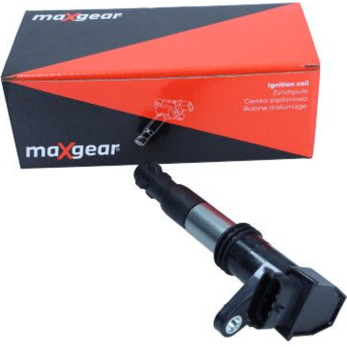 MAXGEAR Zündspule 13-0312 MAXGEAR Zündspule 13-0312