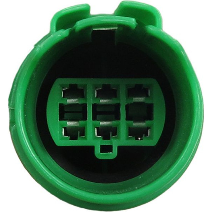 AS-PL Lichtmaschinenregler ARE6111 AS-PL Lichtmaschinenregler ARE6111