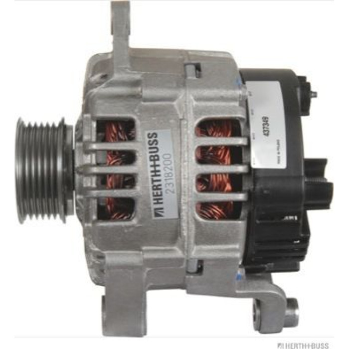 Herth+Buss Elparts Generator 32437349 Herth+Buss Elparts Generator 32437349