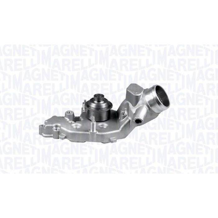 Magneti Marelli Wasserpumpe / Kühlmittelpumpe 352316170931 Magneti Marelli Wasserpumpe / Kühlmittelpumpe 352316170931