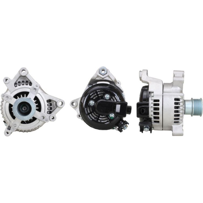 DRI Generator 2153331502 12 V DRI Generator 2153331502 12 V