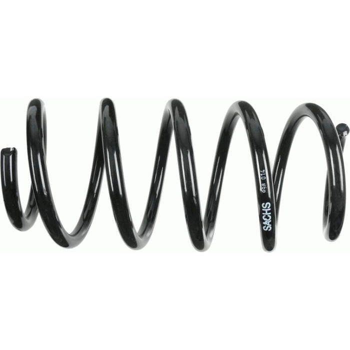 Sachs Fahrwerksfeder 998 014 Sachs Fahrwerksfeder 998 014