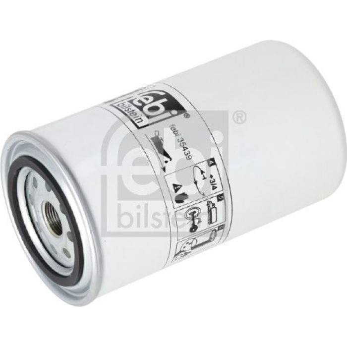 febi Kraftstofffilter 35439