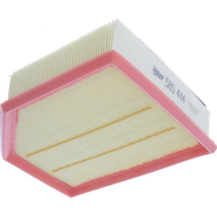 Valeo Luftfilter 585444 Valeo Luftfilter 585444