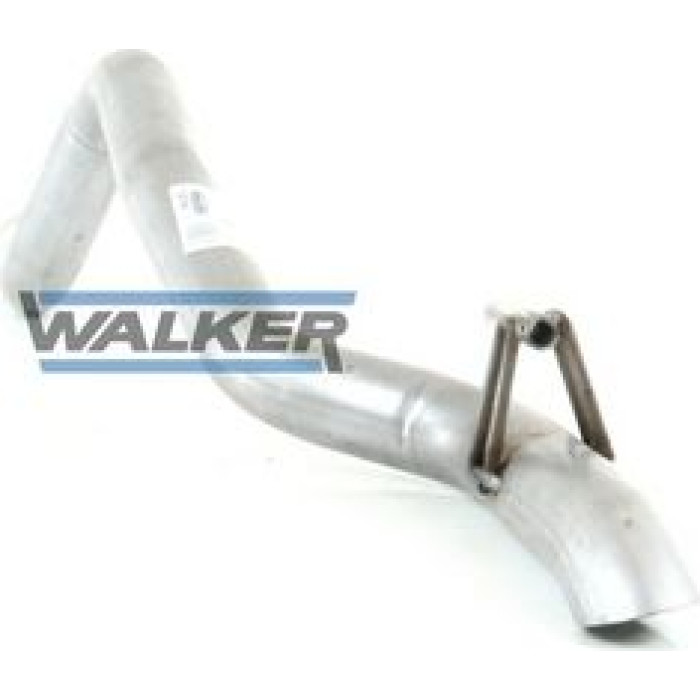 Walker Abgasrohr 02766 Walker Abgasrohr 02766
