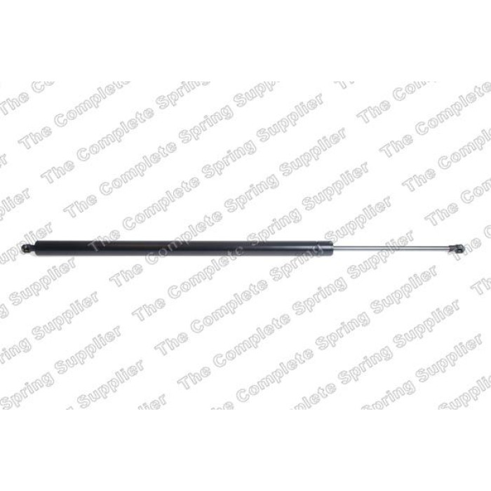 LESJÖFORS Gasdruckfeder 8162072 LESJÖFORS Gasdruckfeder 8162072