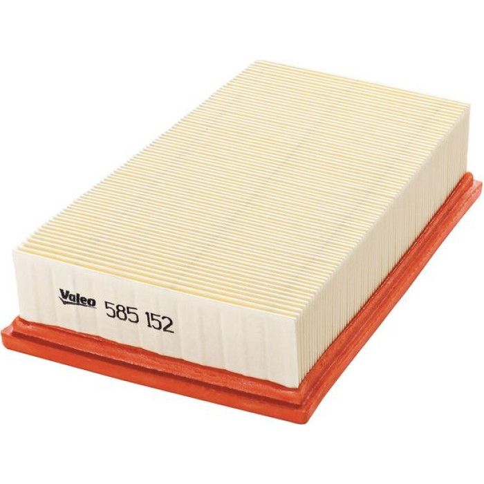 Valeo Luftfilter 585152 Valeo Luftfilter 585152