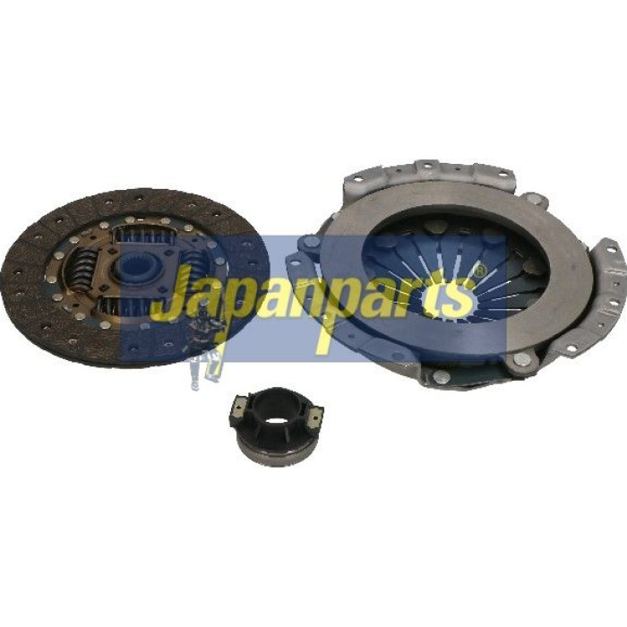 Kupplungssatz KF-598 Kupplungssatz KF-598