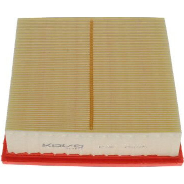 AMC Luftfilter PKW DA-1001 AMC Luftfilter PKW DA-1001