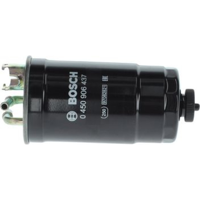 Bosch Kraftstofffilter 0 450 906 437 Bosch Kraftstofffilter 0 450 906 437