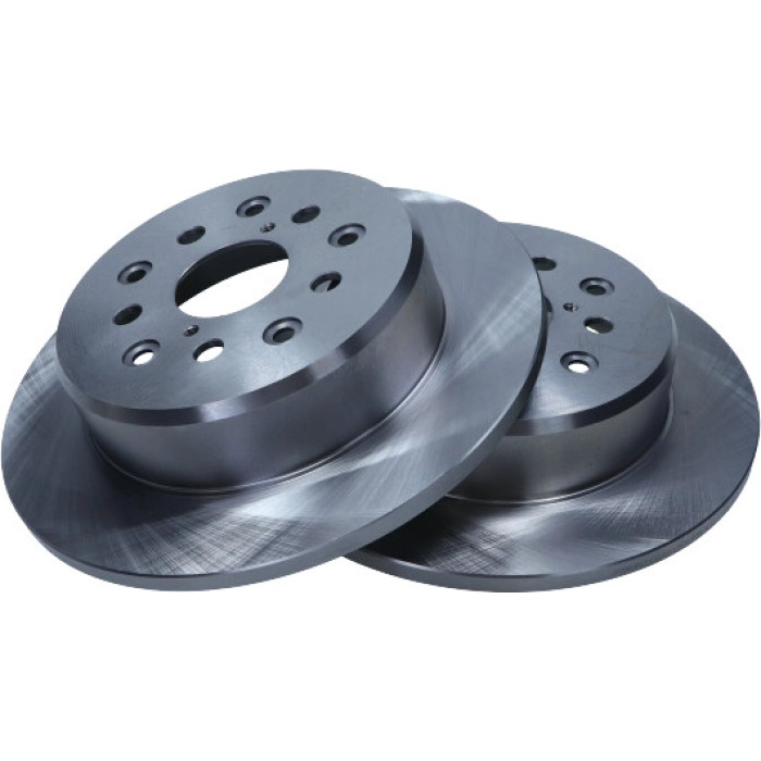 MAXGEAR Bremsscheibe 19-2296 Toyota Lexus Is MAXGEAR Bremsscheibe 19-2296 Toyota Lexus Is