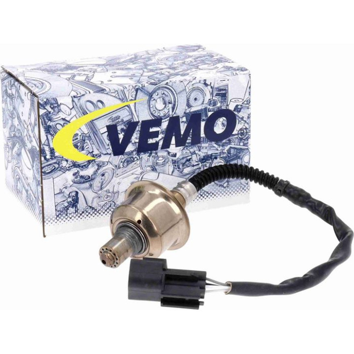 Vemo Lambdasonde V52-76-0020 Vemo Lambdasonde V52-76-0020