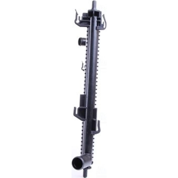 Nissens Wasserkühler PKW 606733 Nissens Wasserkühler PKW 606733