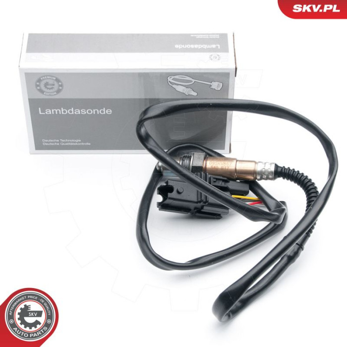 09SKV867 SKV GERMANY Lambdasonde 09SKV867 09SKV867 SKV GERMANY Lambdasonde 09SKV867