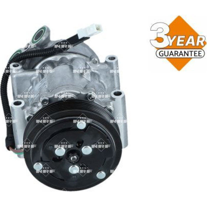 NRF Kompressor 32244 NRF Kompressor 32244