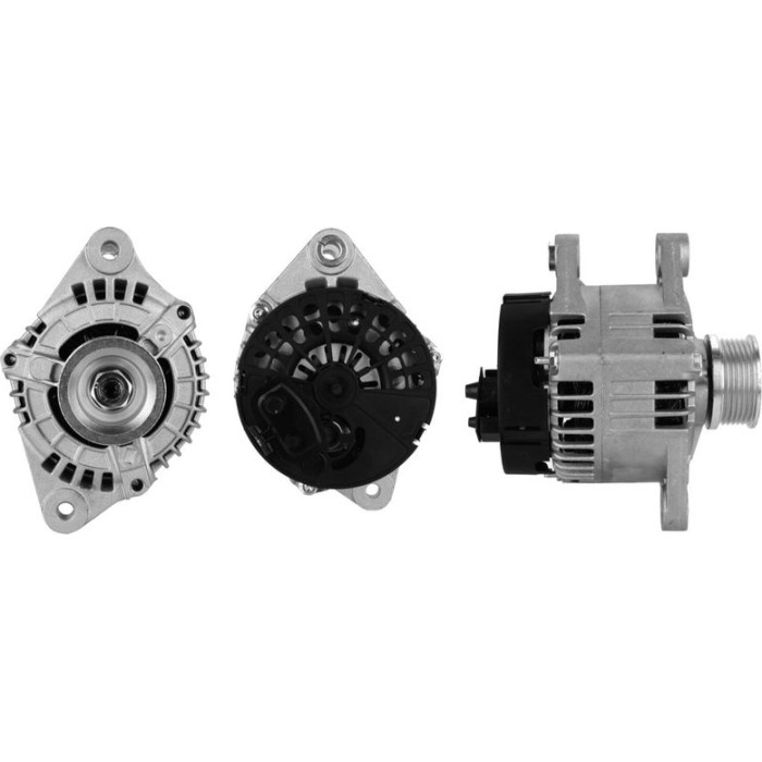 DRI Generator 2181471002 DRI Generator 2181471002