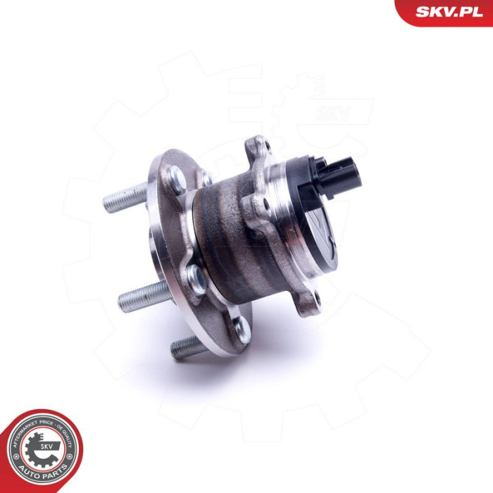 29SKV407 ESEN SKV Radlagersatz 29SKV407 29SKV407 ESEN SKV Radlagersatz 29SKV407