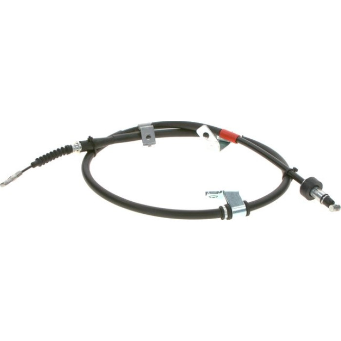 Bosch Handbremsseil 1987482845 Bosch Handbremsseil 1987482845
