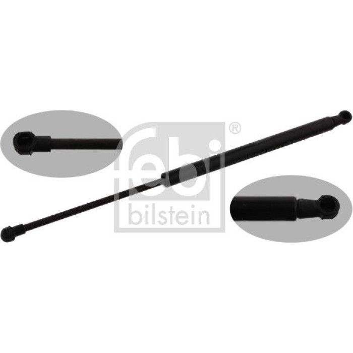 febi Gasdruckfeder 33347 febi Gasdruckfeder 33347