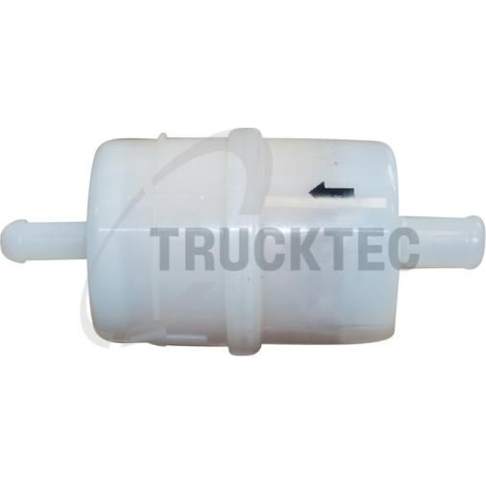 TRUCKTEC AUTOMOTIVE Luftfilter 02.30.332 TRUCKTEC AUTOMOTIVE Luftfilter 02.30.332