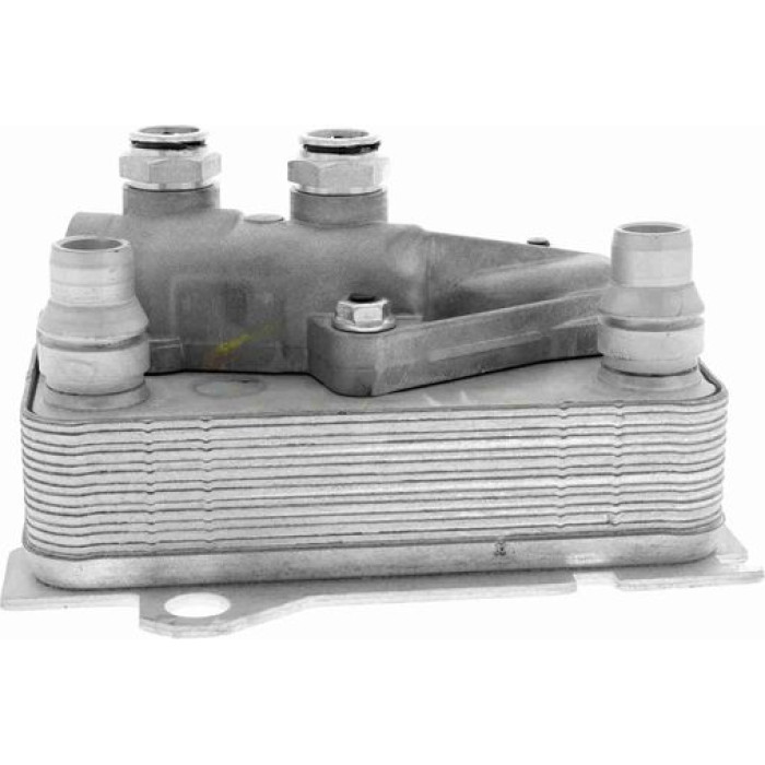 Vemo Automatikgetriebeölkühler V30-60-0009 Vemo Automatikgetriebeölkühler V30-60-0009