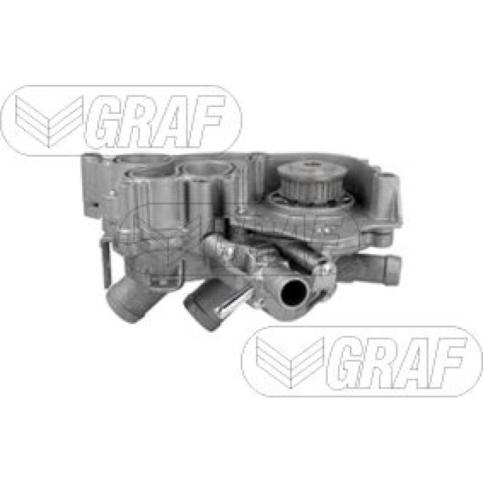 Wasserpumpe PA1372 Wasserpumpe PA1372